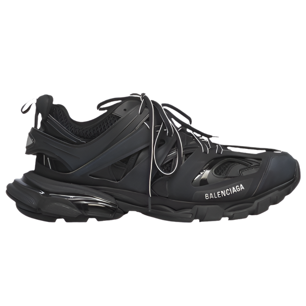 Balenciaga LED Track 'Black'