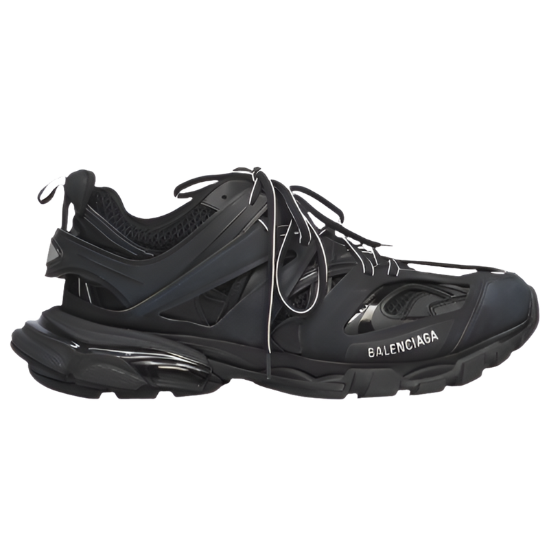 Balenciaga LED Track 'Black'