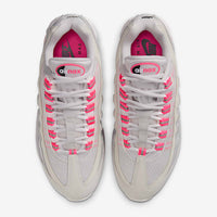Wmns Nike Air Max 95 OG 'Vast Grey Hyper Pink'