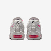 Wmns Nike Air Max 95 OG 'Vast Grey Hyper Pink'