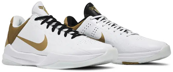 Nike Zoom Kobe 5 Protro 'Big Stage'