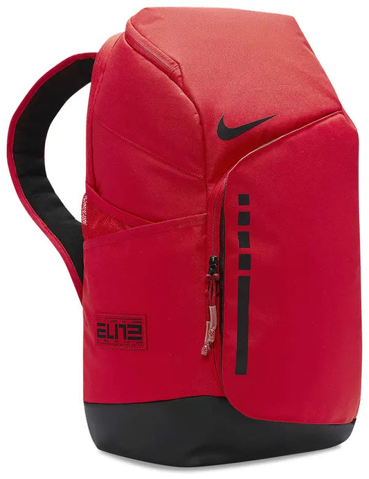 Nike Hoops Elite Backpack 'University Red/Black/Black'