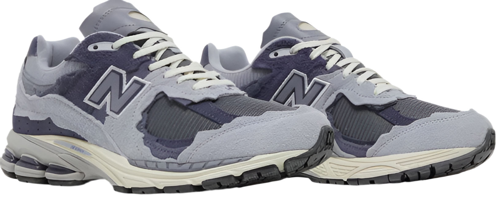 New Balance 2002R 'Protection Pack - Purple'