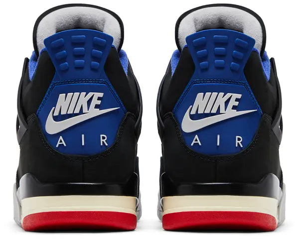 Air Jordan 4 Retro 'Rare Air - White Lettering'