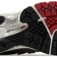 New Balance 1906R 'Silver Classic Crimson'