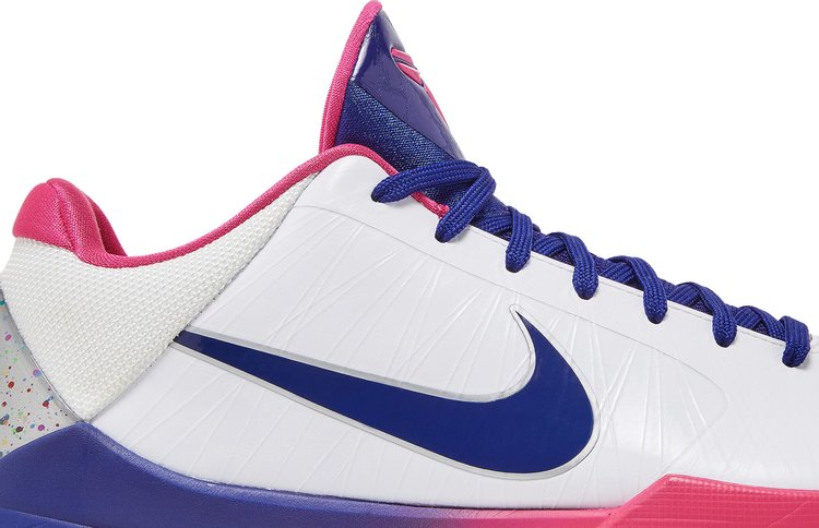 ZOOM KOBE 5 PROTRO 'KAY YOW'