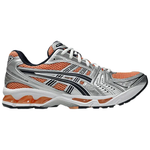 Asics Gel Kayano 14 'Sepia Pure Silver'