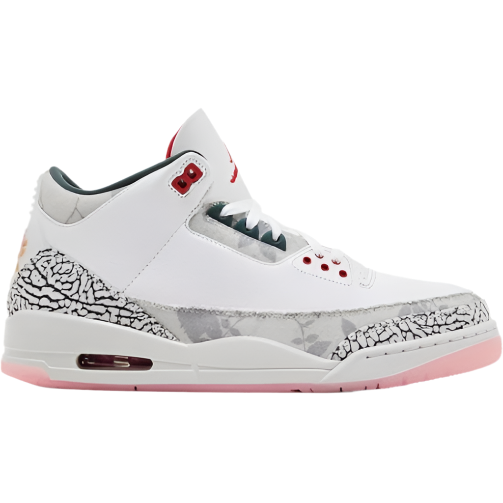 Air Jordan 3 Retro 'Wings'