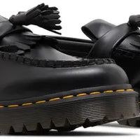 Dr. Martens Adrian Bex Smooth Leather Tassel Loafer 'Black'