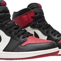 Air Jordan 1 Retro High OG 'Bred Toe'