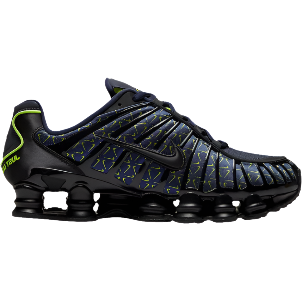 Nike Shox TL 'Just Do It'