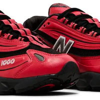 New Balance 1000 'Blast Red'
