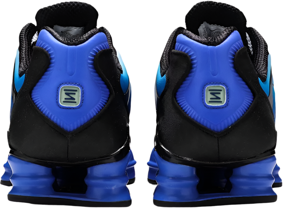 Nike Shox TL 'Racer Blue'