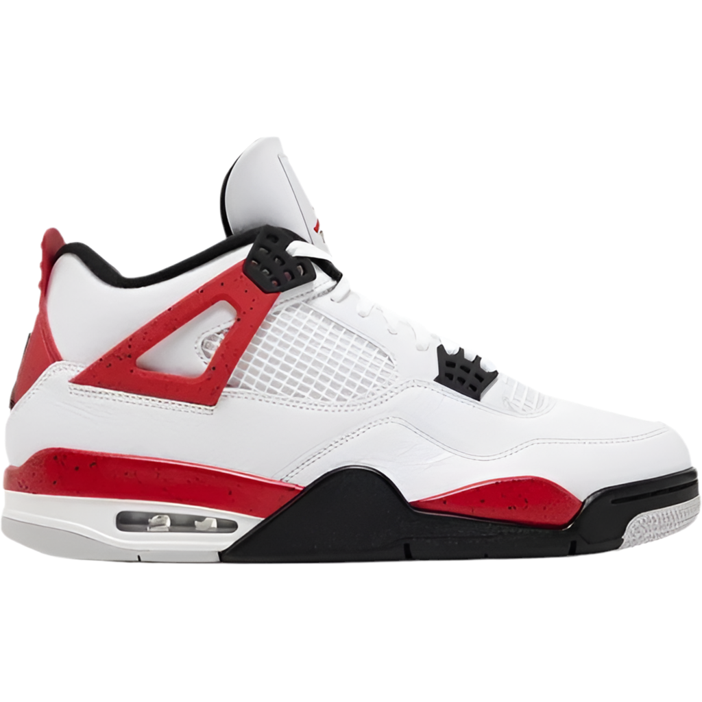 Air Jordan 4 Retro ‘Red Cement’