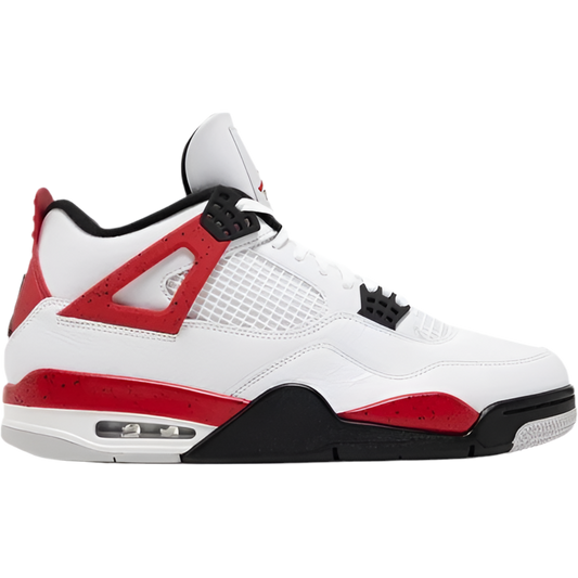 Air Jordan 4 Retro ‘Red Cement’