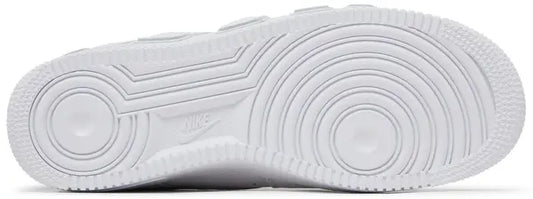 Cactus Plant Flea Market x Nike Air Force 1 Low Premium 'White' 2024