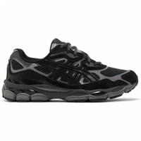 Asics Gel NYC 'Graphite Grey Black'