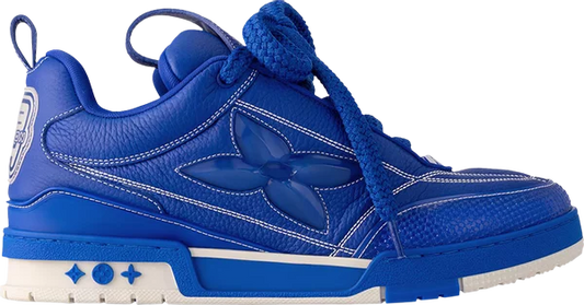 Louis Vuitton Skate Sneaker 'Blue'