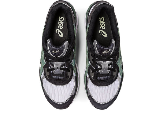 Asics Gel NYC "White/Ivy"
