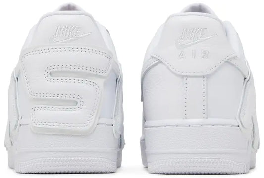 Cactus Plant Flea Market x Nike Air Force 1 Low Premium 'White' 2024