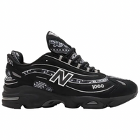 atmos x New Balance 1000 'Bāṅdhnū'