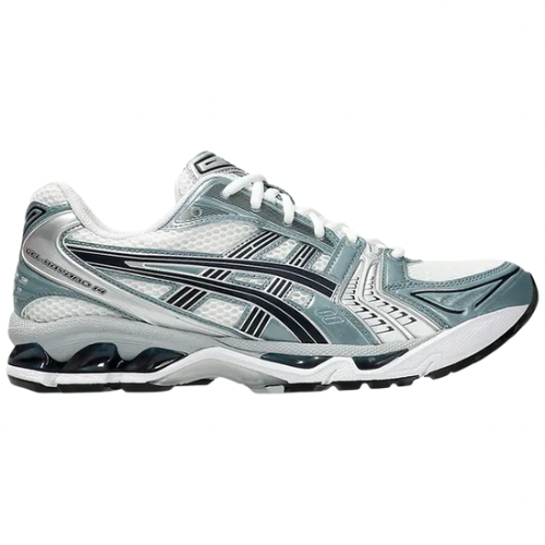 Asics Gel Kayano 14 'White Fjord Grey'