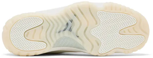 Wmns Air Jordan 11 Retro 'Pearl / Grand Finale'