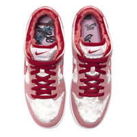 StrangeLove x Nike Dunk Low SB 'Valentine's Day' Special Box