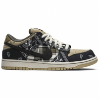 Travis Scott x Nike Dunk Low Premium QS SB 'Cactus Jack'