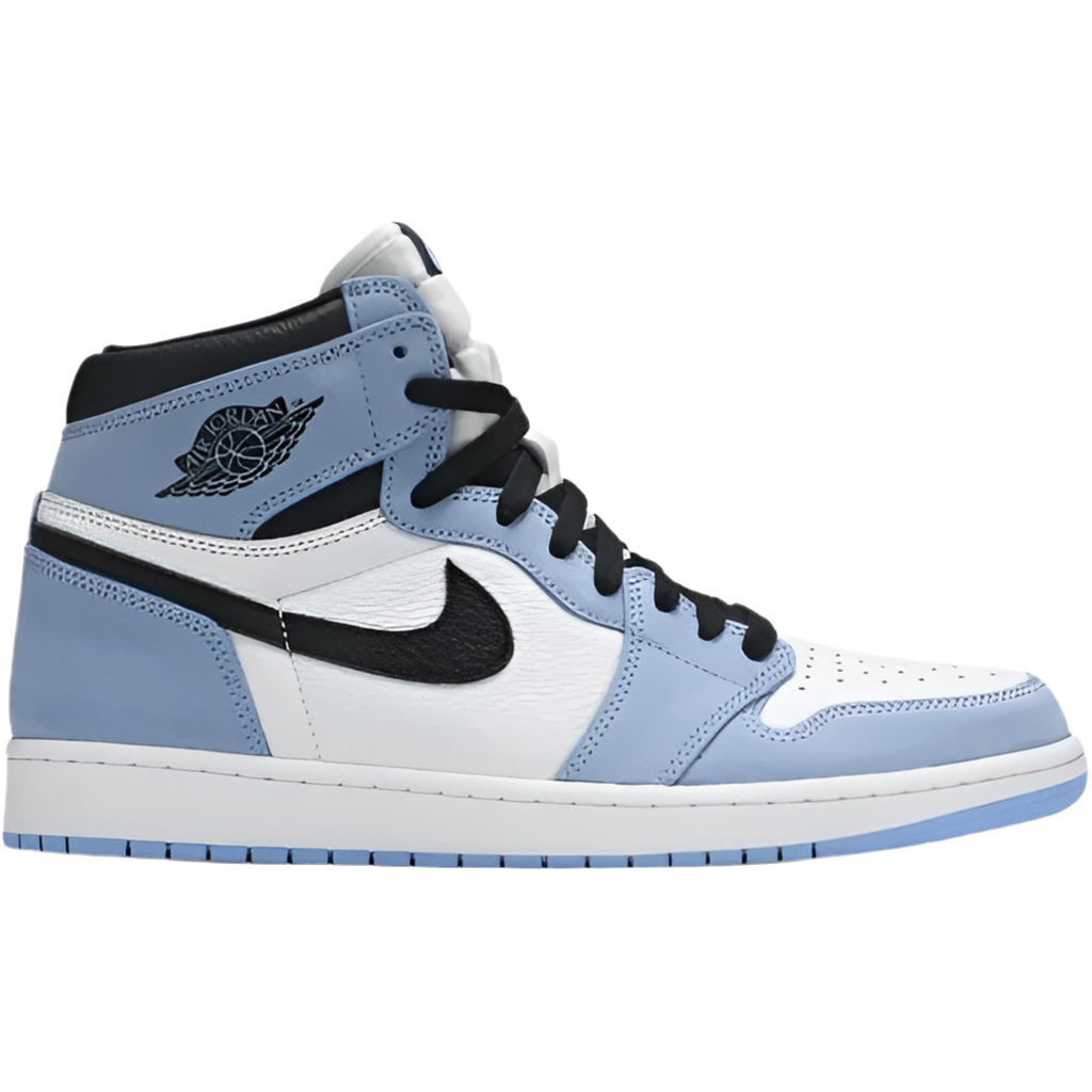 Air Jordan 1 Retro High OG 'University Blue'