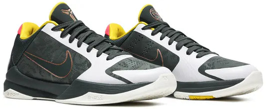 Nike Zoom Kobe 5 Protro 'EYBL'