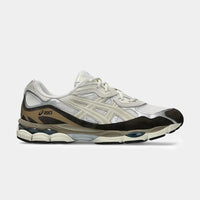 Asics Gel NYC 'Cream Mocha'