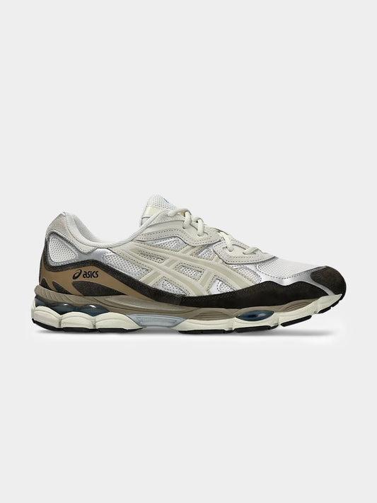 Asics Gel NYC 'Cream Mocha'