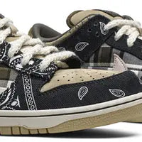 Travis Scott x Nike Dunk Low Premium QS SB 'Cactus Jack'