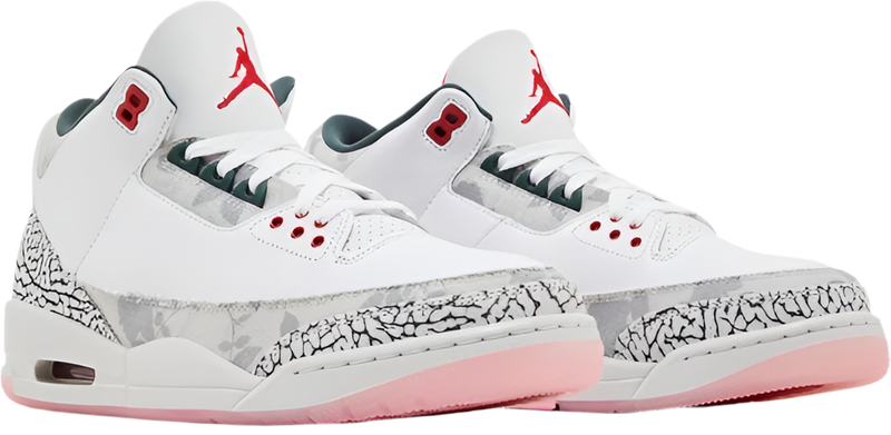 Air Jordan 3 Retro 'Wings'