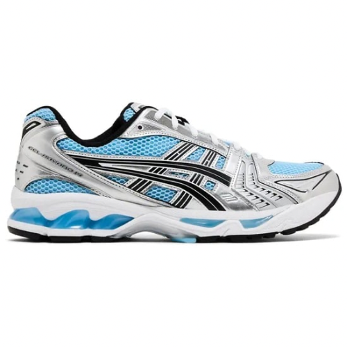 Asics Gel Kayano 14 'Arctic Sky Pure Silver