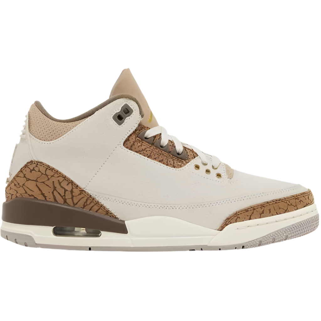 Air Jordan 3 Retro 'Palomino'