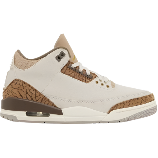 Air Jordan 3 Retro 'Palomino'