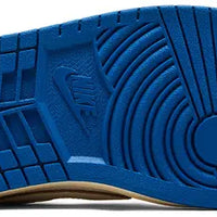 Fragment Design x Travis Scott x Air Jordan 1 Retro Low OG SP 'Sail Military Blue'