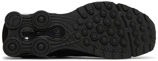 Supreme x Nike Shox Ride 2 'Black'