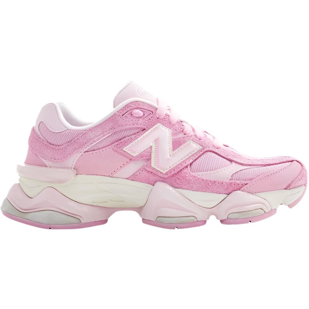 New Balance 9060 'Pink Overdye' ASOS Exclusive