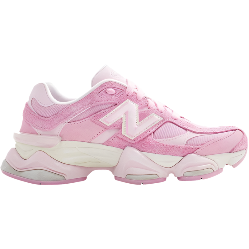 New Balance 9060 'Pink Overdye' ASOS Exclusive