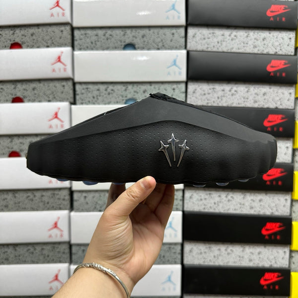 Nocta Nike Mind 001 'Black'