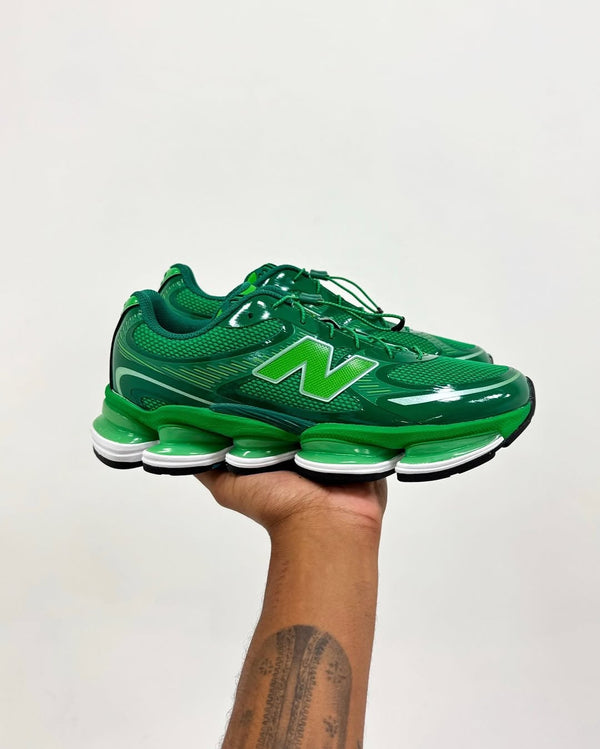 Aminé x New Balance ABZORB 2000 'Biblioteca'