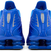 Nike Wmns Shox R4 'Blue Woman Group'