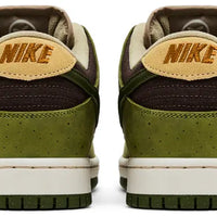 Yuto Horigome x Nike Dunk Low SB 'Matcha'