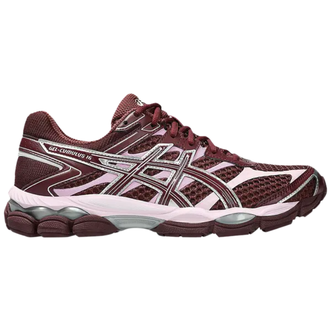 Asics Gel Cumulus 16 'Port Royal Pink'