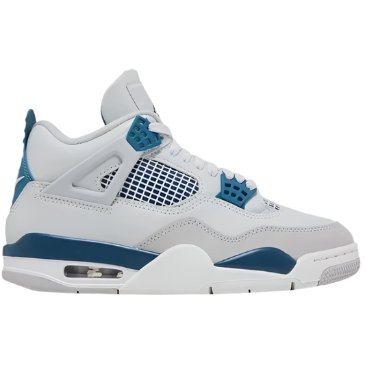 Air Jordan 4 Retro 'Military Blue'