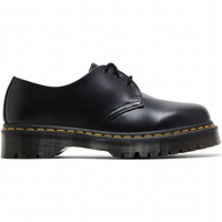 Dr. Martens 1461 Bex Smooth Leather Oxford 'Black'