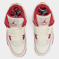 Wmns Air Jordan 4 Retro 'Valentine's Day'